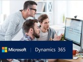 Microsoft Dynamics 365 sales, marketing & customer services funkcionalna akademija (prej CRM)
