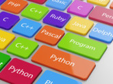 Katere programske jezike se je najbolje začeti učiti?