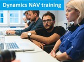 Microsoft Dynamics NAV/365 Business Central Functional Academy