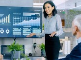 IT Architect + Business Analytics / combined condensed course
