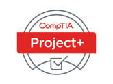 CompTIA Project+