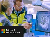 [NOVO] Microsoft Dynamics NAV/365BC Manufacturing academy