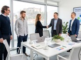 Strateško partnerstvo za IT kompetence
