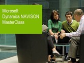 Microsoft Dynamics NAV Master Class 
