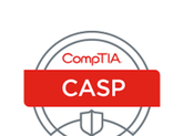  Comptia Advanced Security Practitioner (CASP)