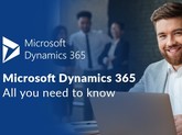 Info dan (posnetek): Microsoft Dynamics NAV/365BC Developer & Support Academy