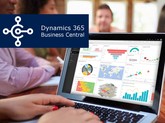 [SUPER AKTUALNO] Microsoft Dynamics NAV/365BC poročila in analize s Power BI
