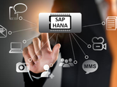 Info dan (posnetek): SAP HANA database kompetence