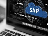 Paket tečajev SAP HANA database